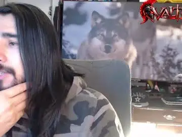 Chaturbate Free Porn Cam of valtook