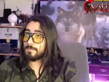 Chaturbate Adult Webcam of valtook