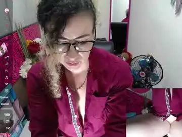 Chaturbate Sex Chat of vickysexyx