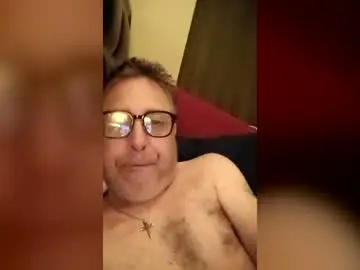 Chaturbate Live Porn of wilfordbischoff77