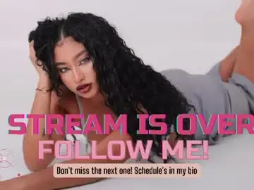 Chaturbate Best live sex cam show of willow_hendrix