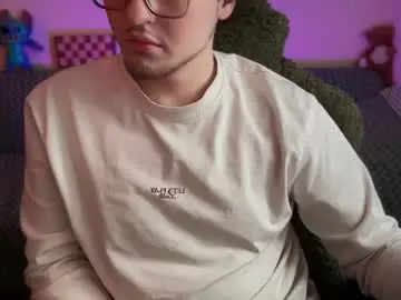Chaturbate Live Porn of _halfawake