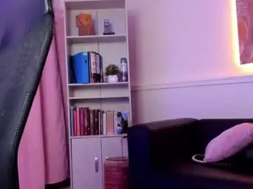 Chaturbate Private Sex Chat of blu_fia
