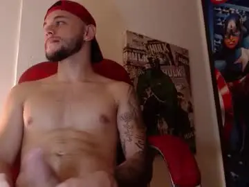 Chaturbate Best live sex cam show of brian_adler
