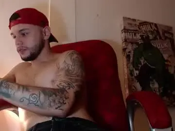 Chaturbate Free Porn Cam of brian_adler