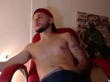 Chaturbate Live Porn of brian_adler