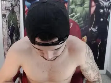 Chaturbate Adult Webcams of brian_adler