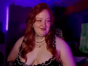 Chaturbate Nude Webcam of curvysakura