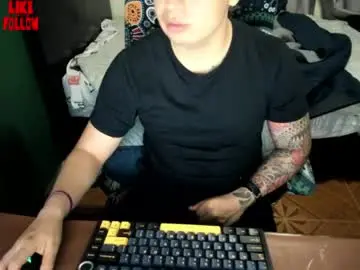 Chaturbate Free Live Porn of david_2789