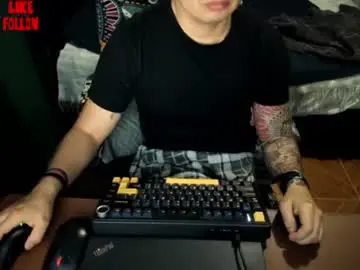 Chaturbate Nude Webcam of david_2789