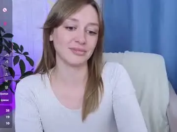 Chaturbate Adult Video Chat of evashiny_