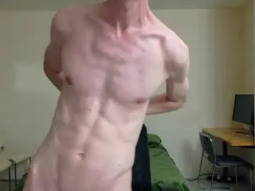 Chaturbate Nude Webcam of feuerfree