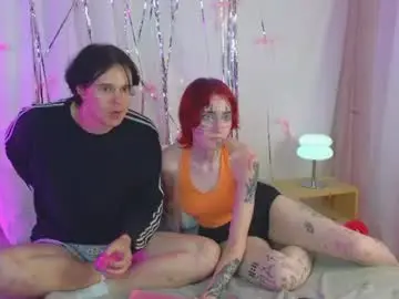 Chaturbate Best Webcam of incub_