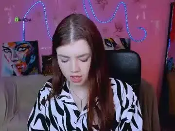 Chaturbate Sex Cam of isabel_wave