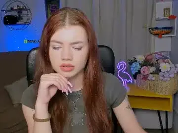 Chaturbate Sex Cam of isabel_wave