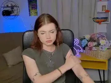 Chaturbate Live Porn of isabel_wave