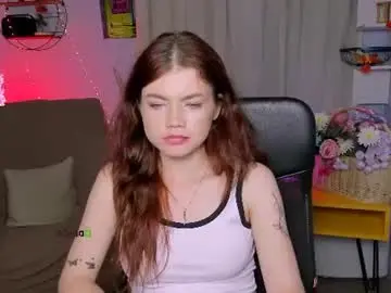 Chaturbate Adult Webcam of isabel_wave