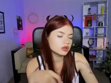 Chaturbate Best live sex cam show of isabel_wave