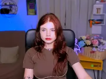 Chaturbate Sex Cam of isabel_wave