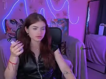 Chaturbate Nude Webcam of isabel_wave