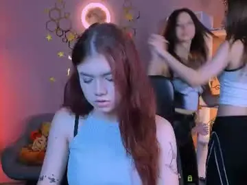 Chaturbate Watch Live Sex Cams of isabel_wave