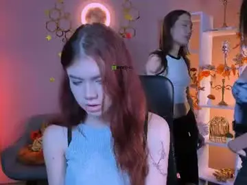 Chaturbate Watch Live Sex Cams of isabel_wave
