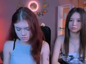 Chaturbate Free Porn Cam of isabel_wave