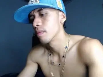 Chaturbate Best Webcam of jersiherberth_2