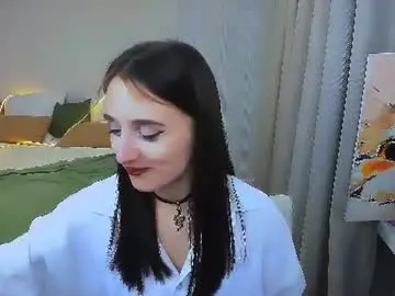 Chaturbate Adult Video Chat of juliettemonli