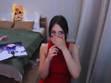 Chaturbate Nude Webcam of juliettemonli