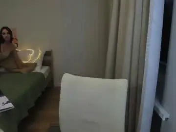 Chaturbate Best Webcam of juliettemonli