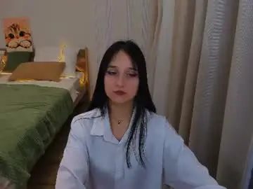 Chaturbate Sex Cam of juliettemonli
