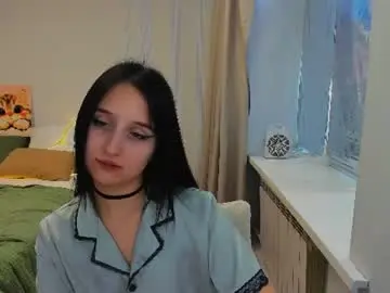 Chaturbate Live Sex Cam of juliettemonli