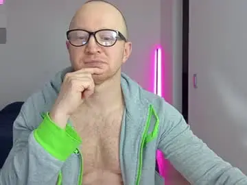 Chaturbate Best Webcam of kevintyler69