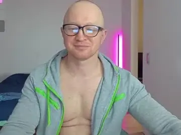 Chaturbate Nude Webcam of kevintyler69