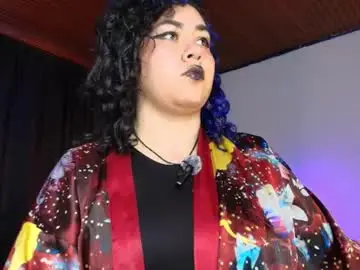Chaturbate Nude Webcam of labellelune_