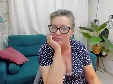 Chaturbate Nude Webcam of lea_fruit
