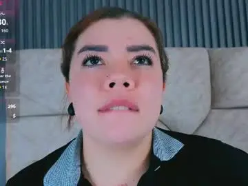 Chaturbate Live Porn of leilapons