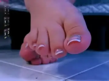 Chaturbate Nude Webcam of leilapons