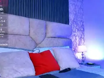Chaturbate Private Sex Chat of leilapons