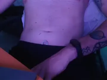 Chaturbate Adult Video Chat of lil_j_
