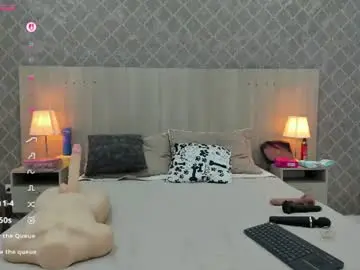 Chaturbate Nude Webcam of martina_ayala