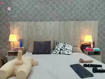Chaturbate Nude Webcam of martina_ayala
