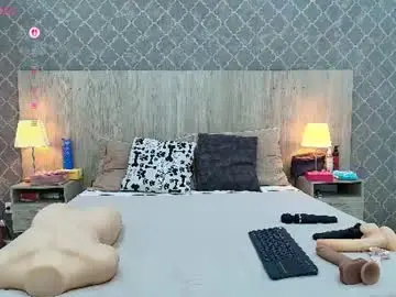 Chaturbate Adult Video Chat of martina_ayala