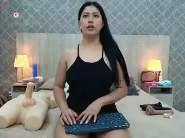 Chaturbate Live Sex Cam of martina_ayala