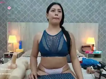 Chaturbate Watch Live Sex Cams of martina_ayala