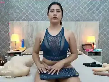 Chaturbate Live Sex of martina_ayala