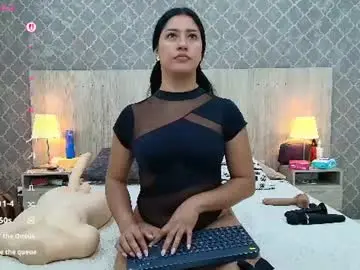 Chaturbate Watch Live Sex Cams of martina_ayala