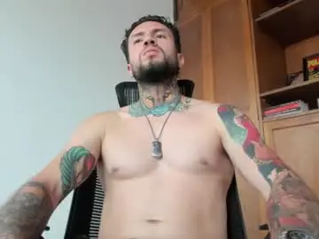 Chaturbate Sex Cam of master_steven_01