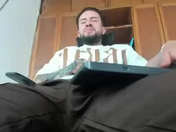 Chaturbate Watch Live Sex Cams of master_steven_01
